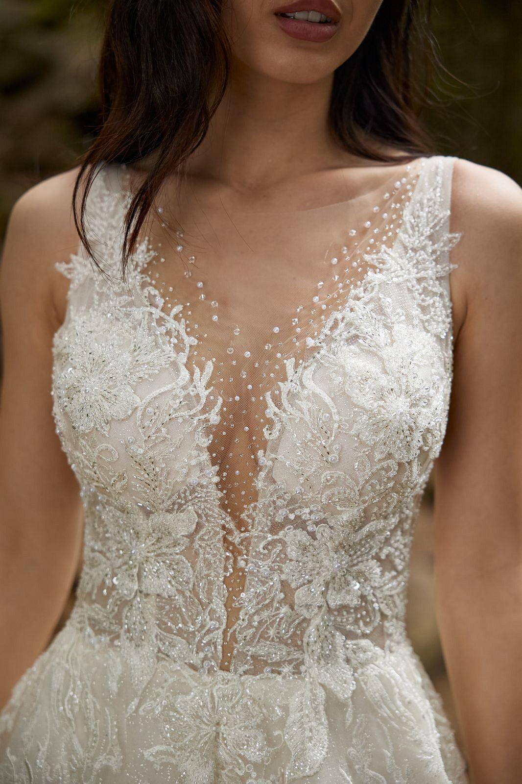 MADELEINE DRESS