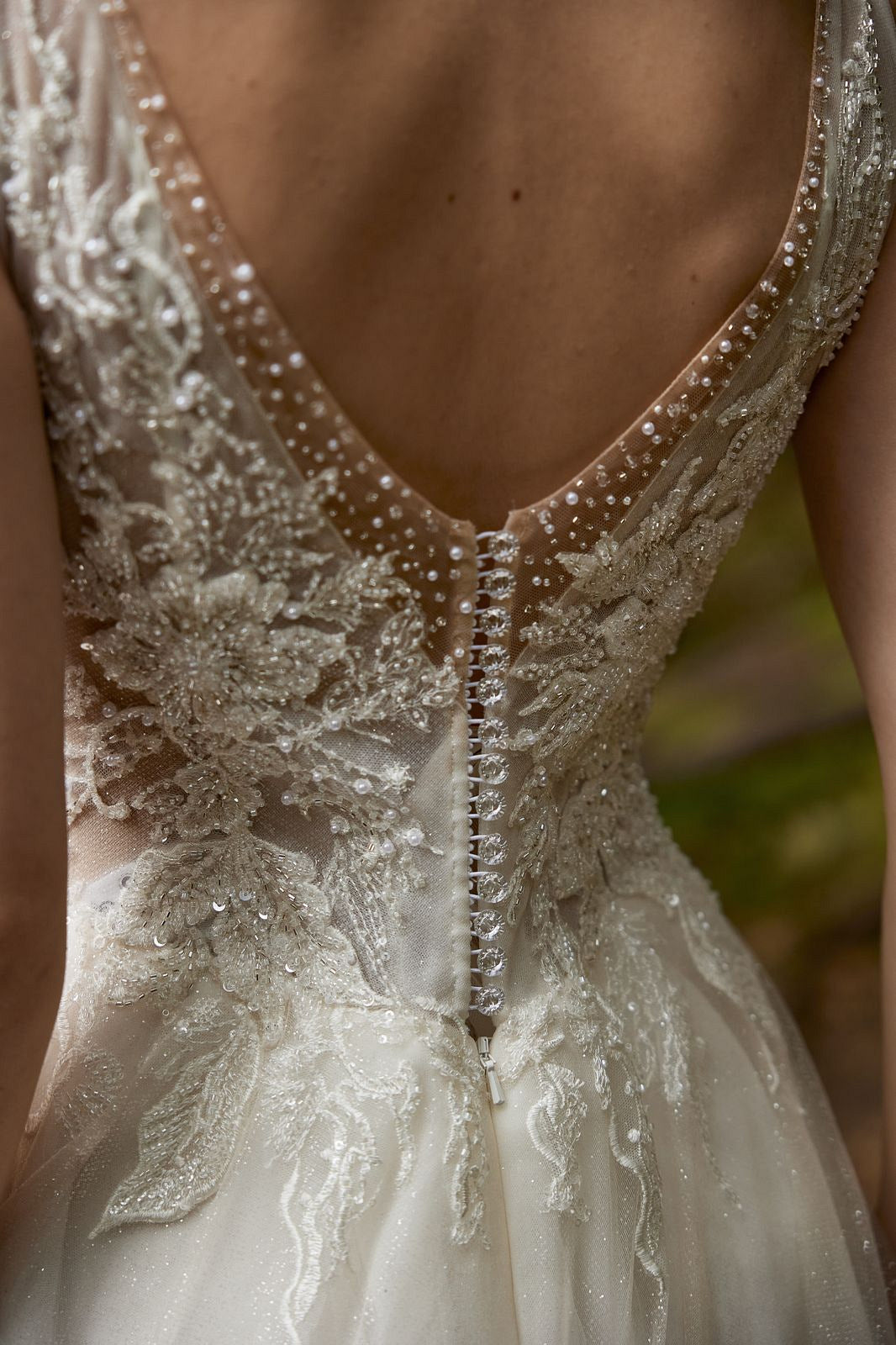 MADELEINE DRESS