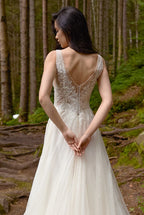 MADELEINE DRESS