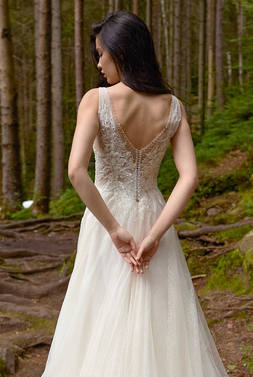MADELEINE DRESS