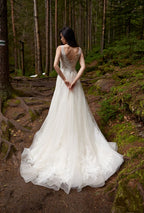 MADELEINE DRESS