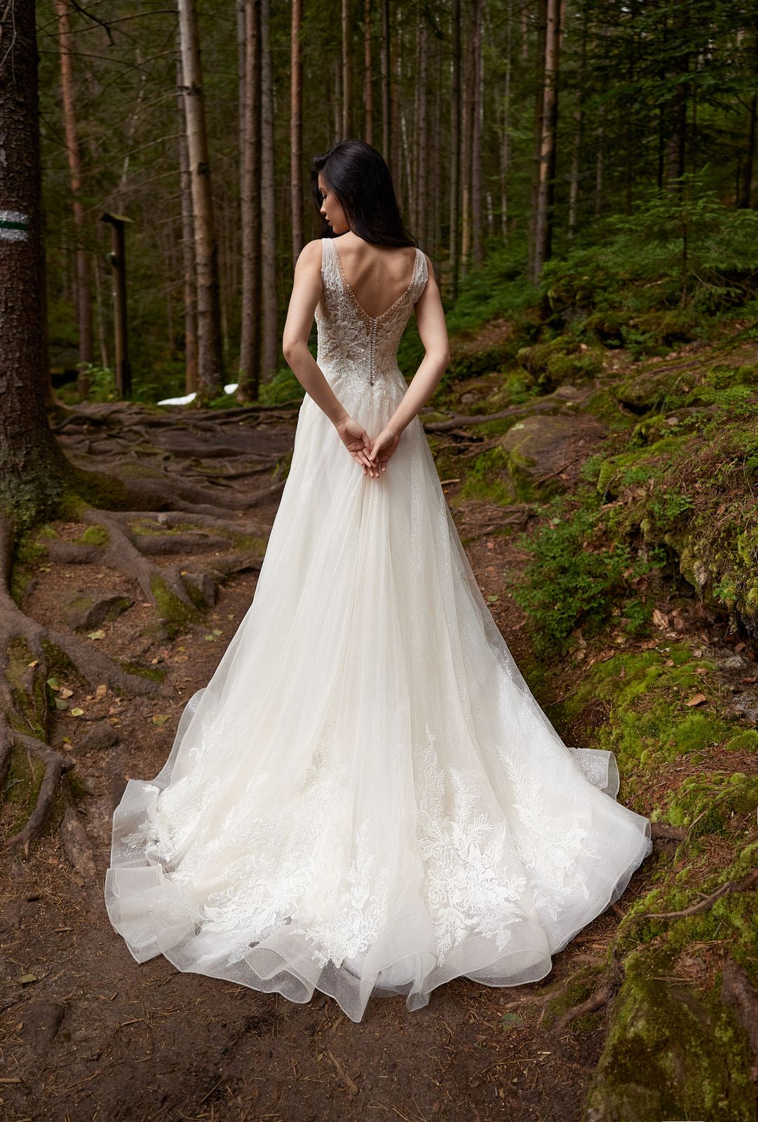 MADELEINE DRESS
