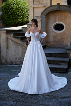 MADISON DRESS
