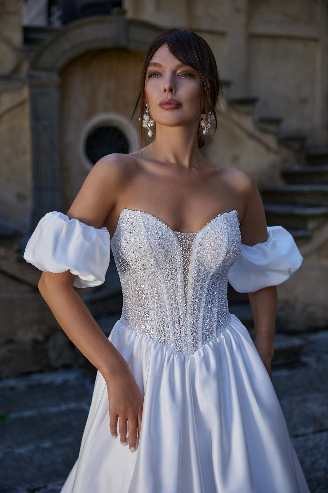MADISON DRESS
