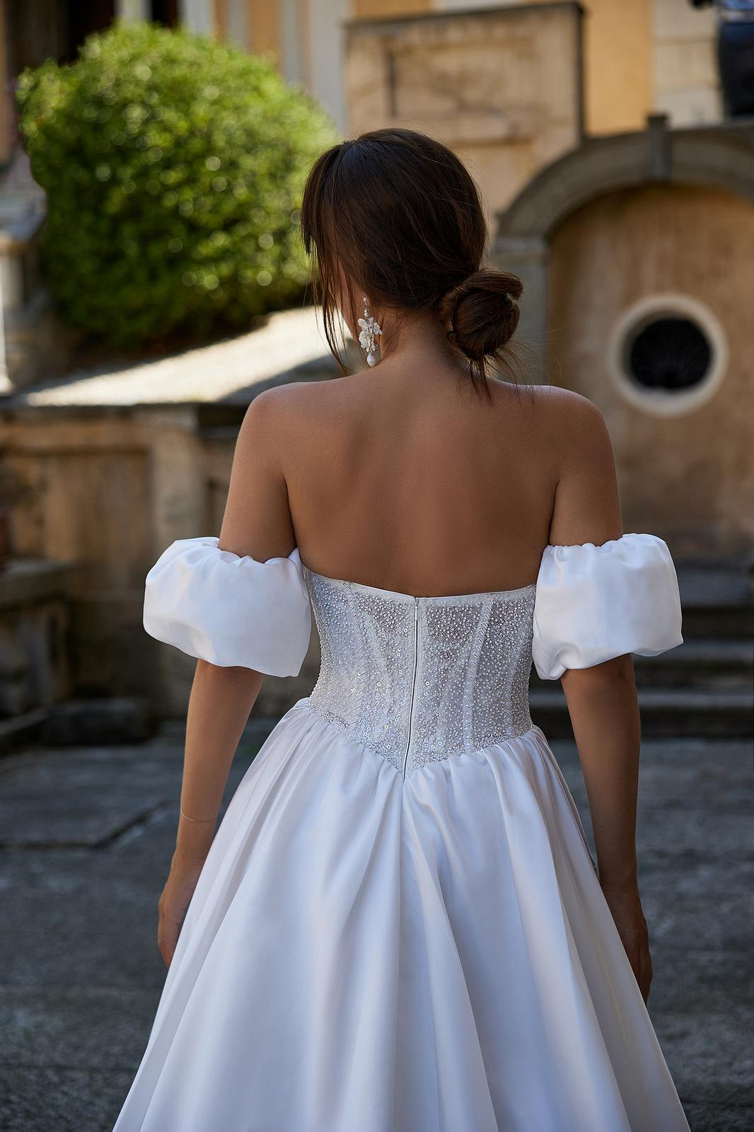 MADISON DRESS