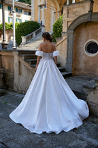 MADISON DRESS
