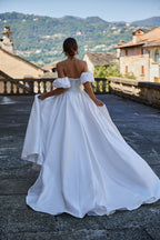 MADISON DRESS