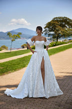 MARIE DRESS