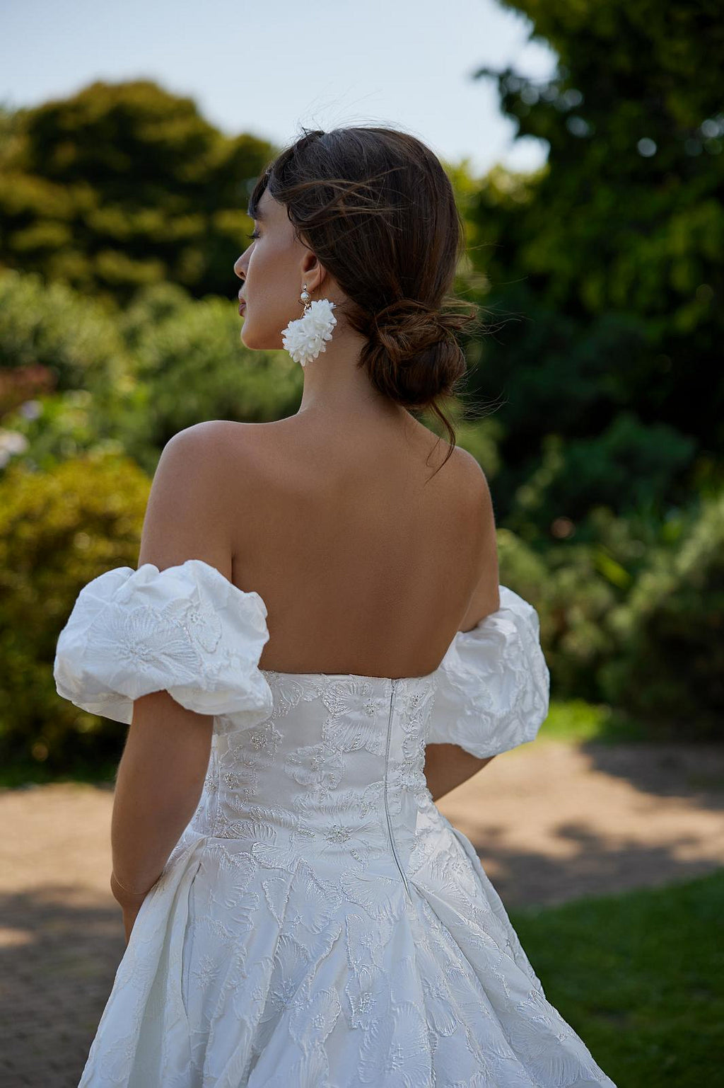 MARIE DRESS