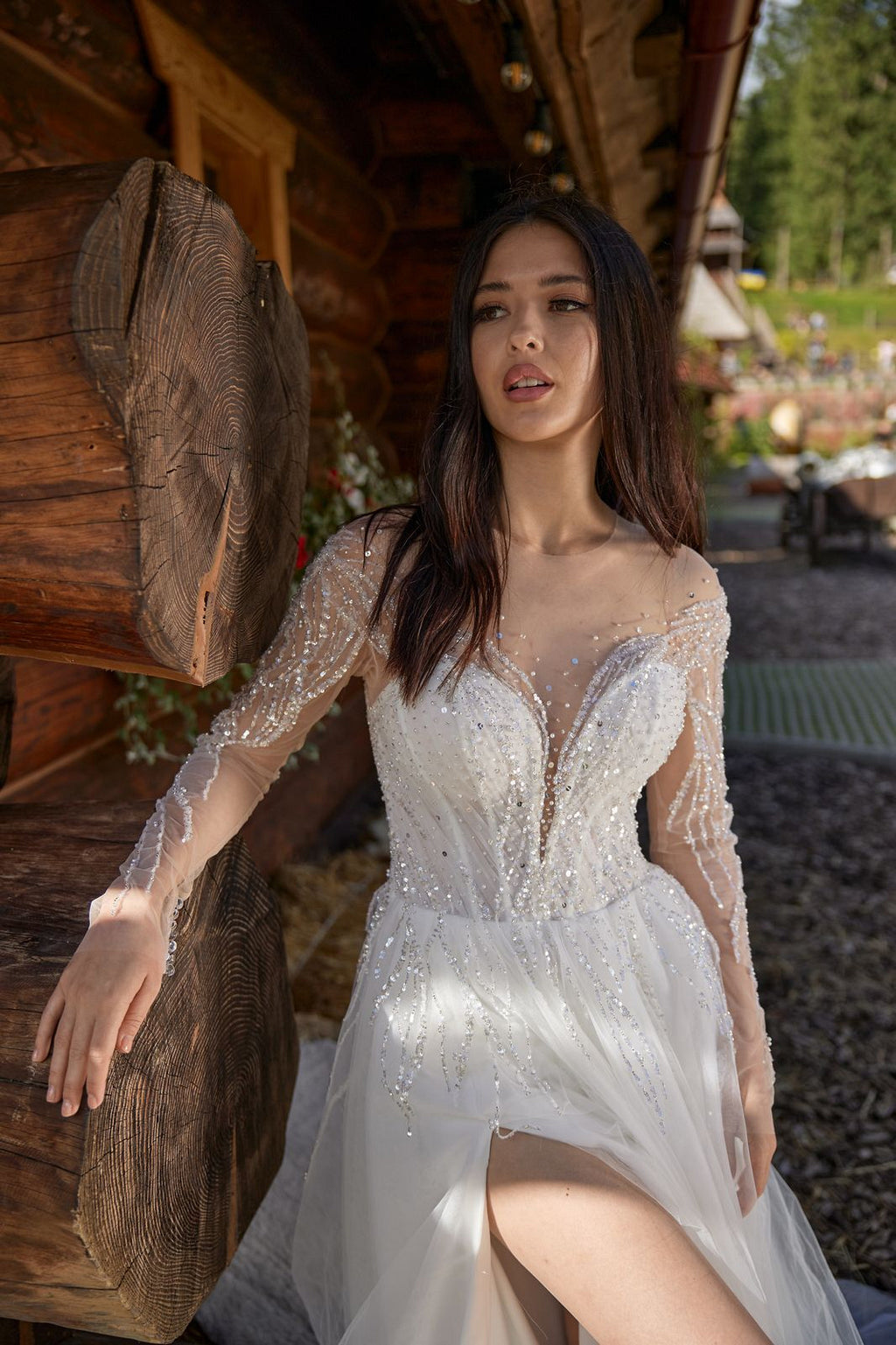 MARIETTA DRESS