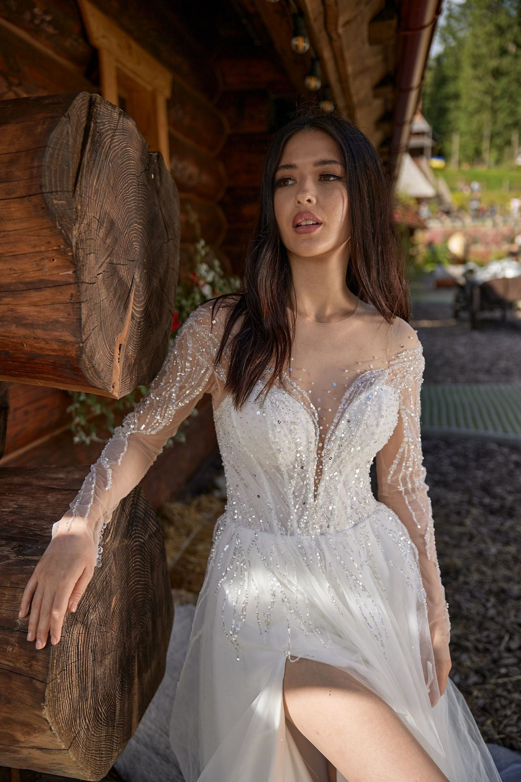 MARIETTA DRESS