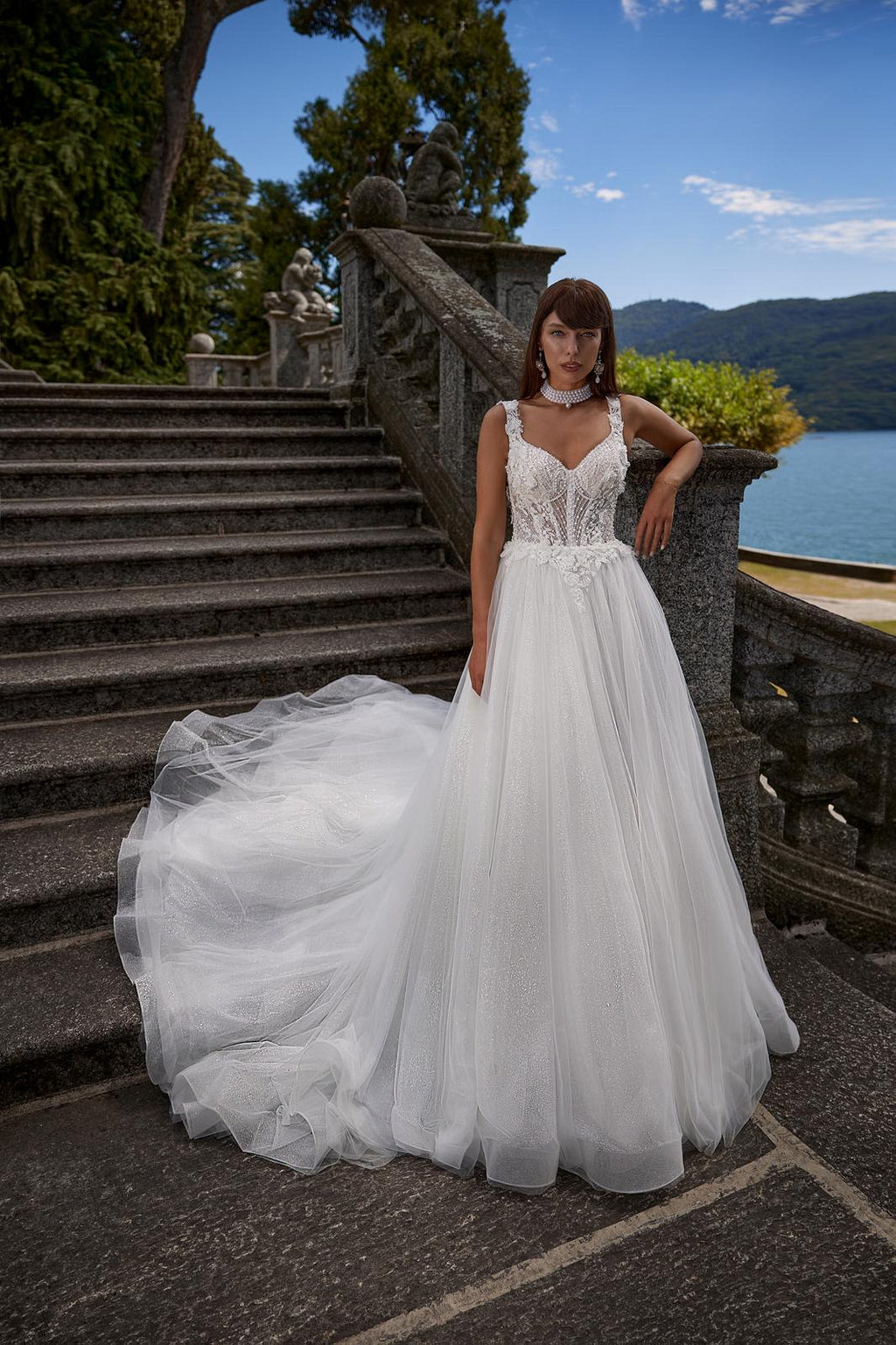 MARLENE DRESS