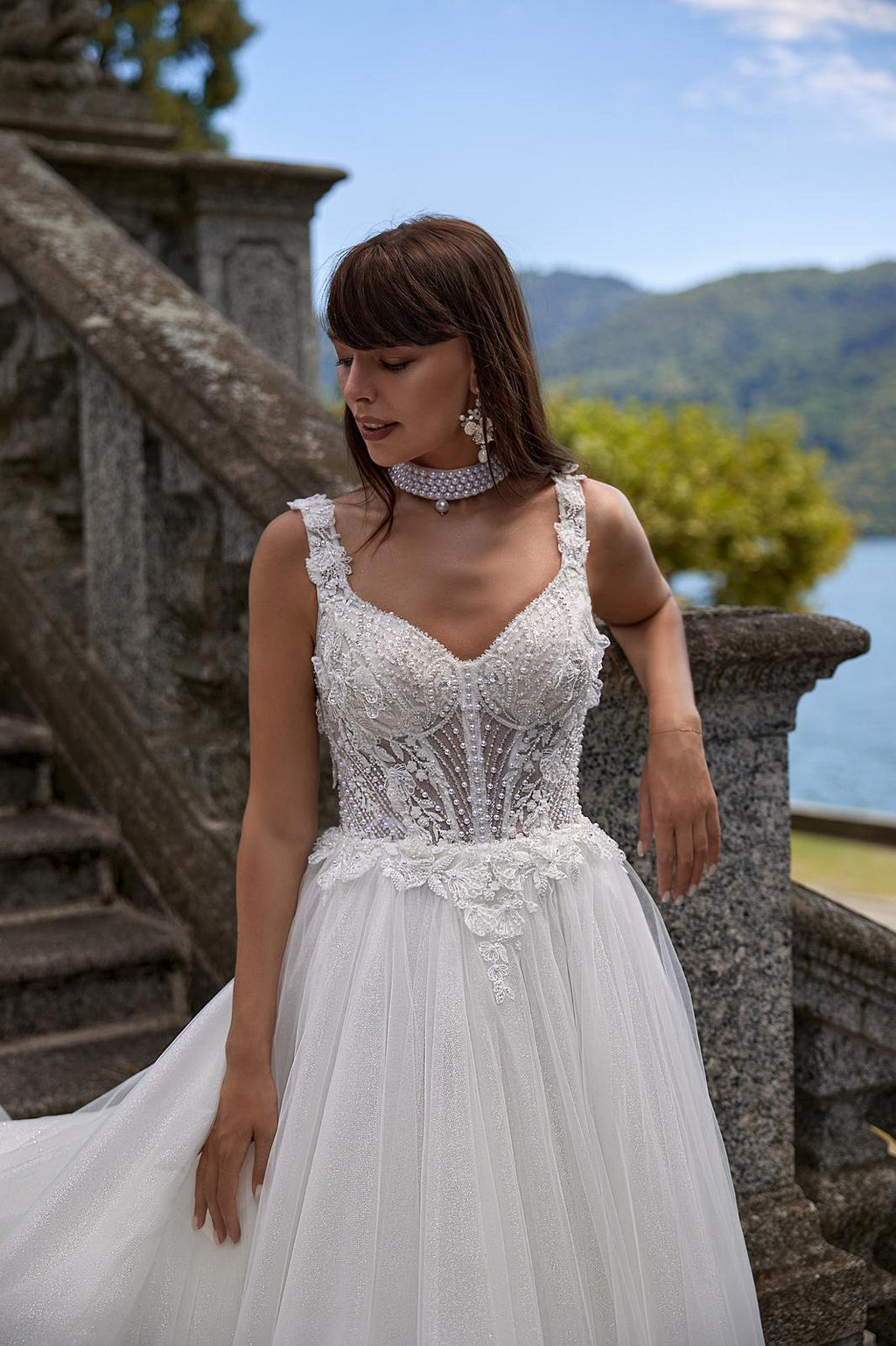 MARLENE DRESS