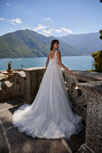 MARLENE DRESS
