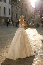 MARSELA DRESS