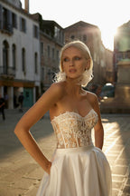 MARSELA DRESS