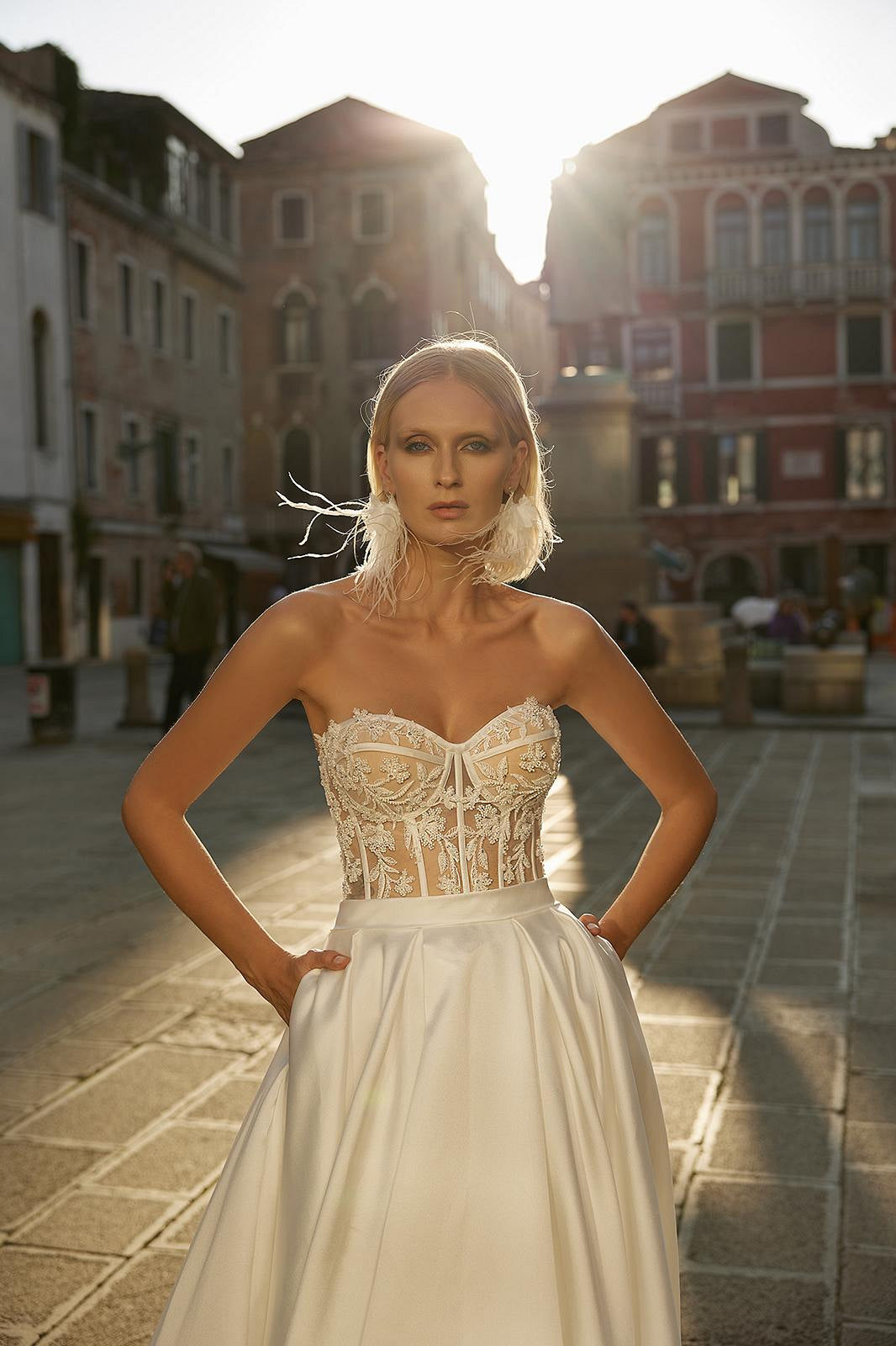 MARSELA DRESS