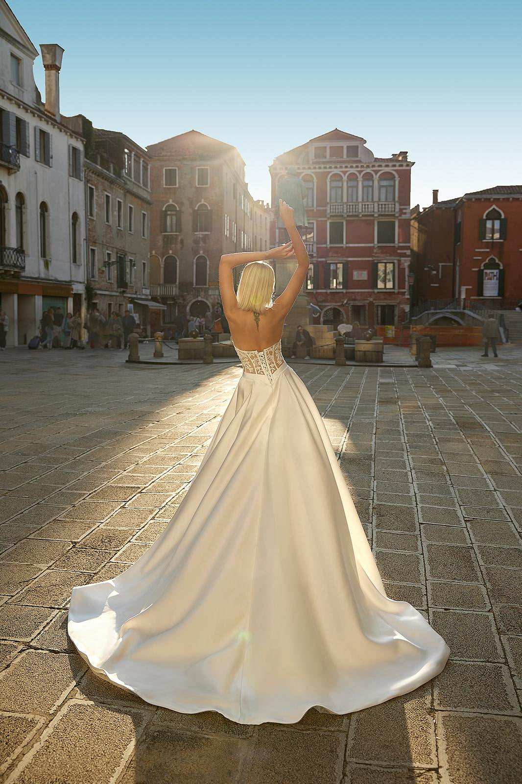MARSELA DRESS