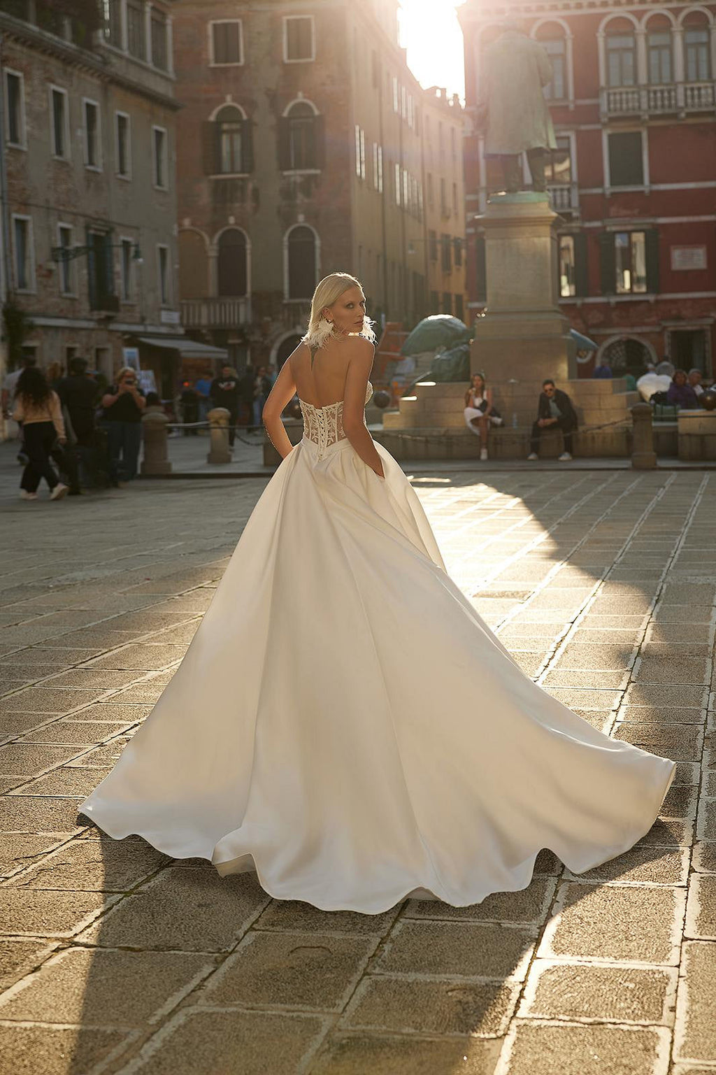 MARSELA DRESS