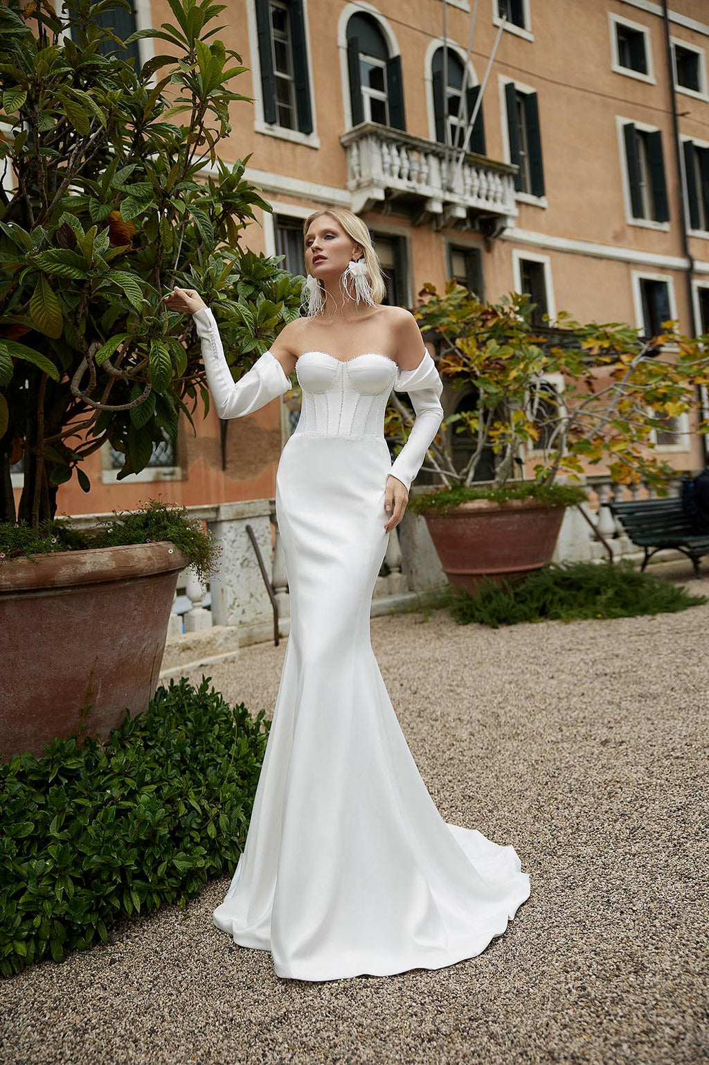 MARTA DRESS