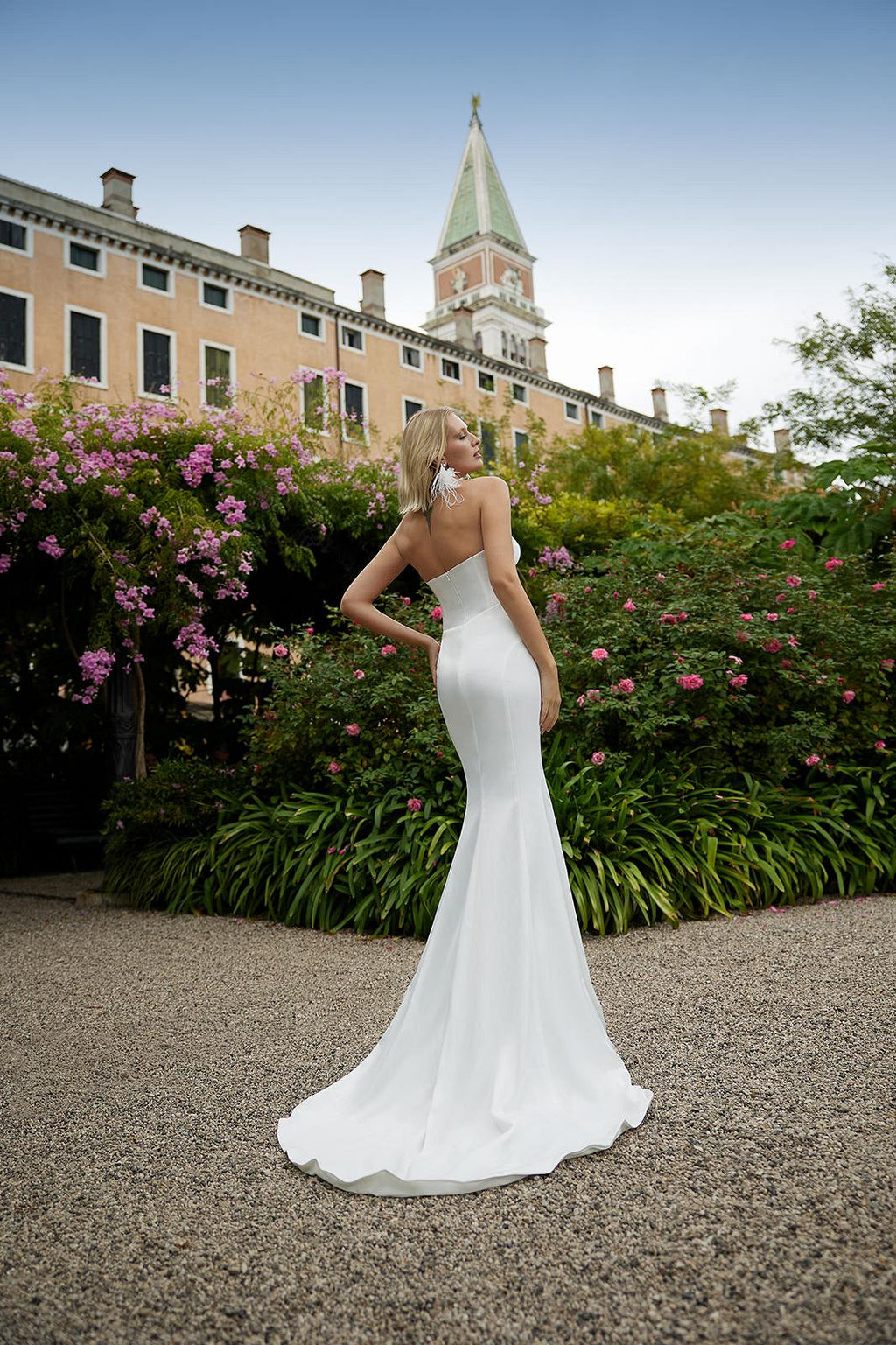 MARTA DRESS