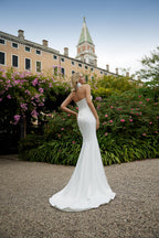 MARTA DRESS