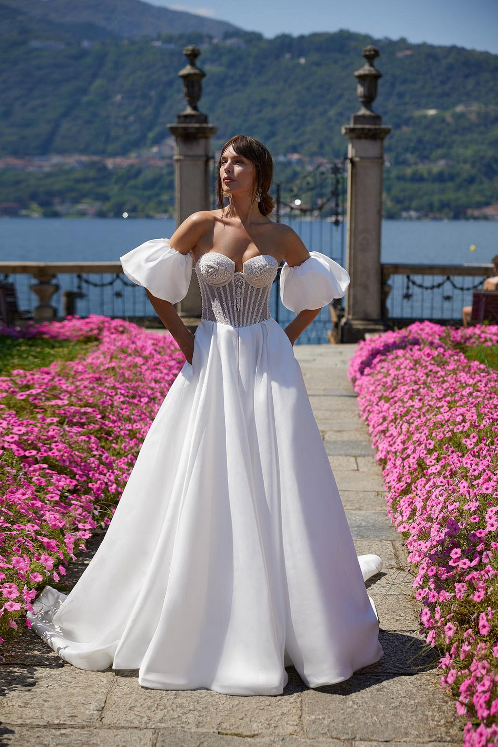 MARTINA DRESS