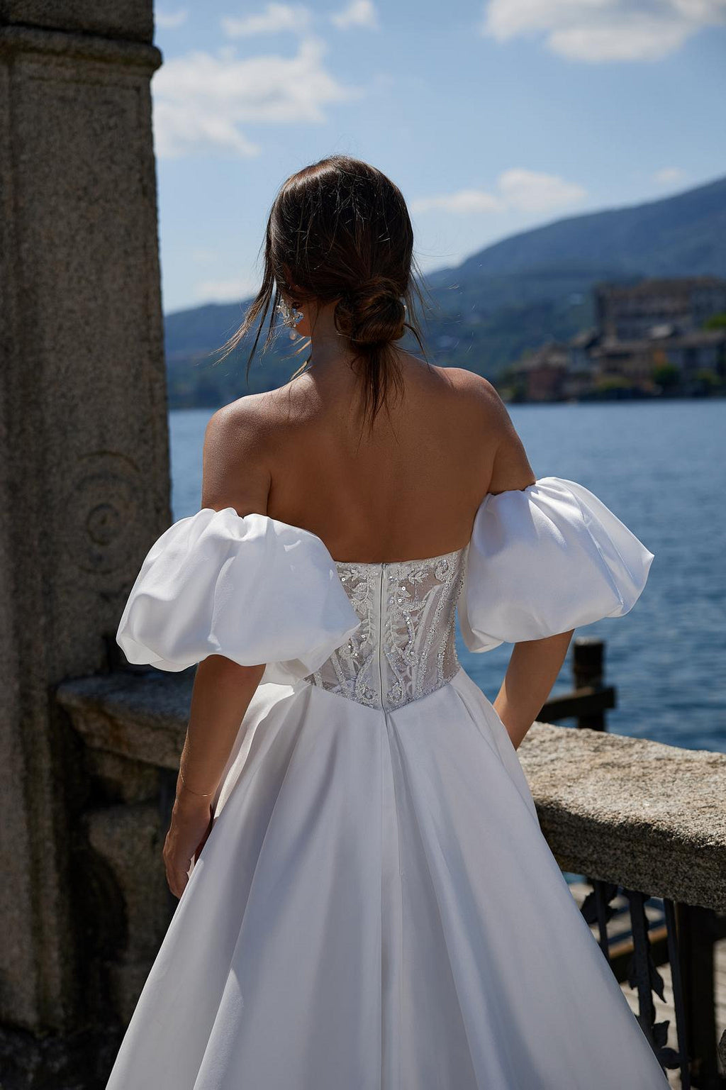 MARTINA DRESS