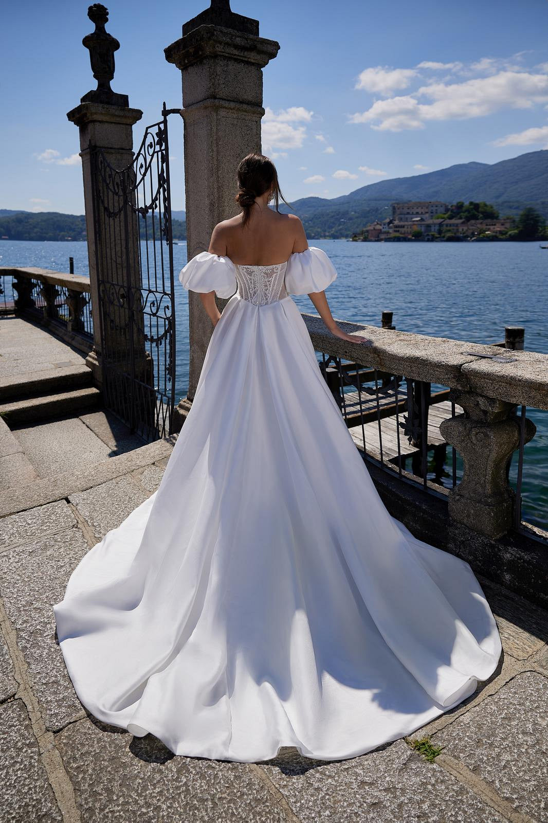 MARTINA DRESS