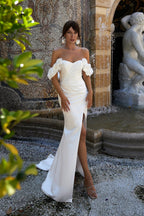 MAY DRESS