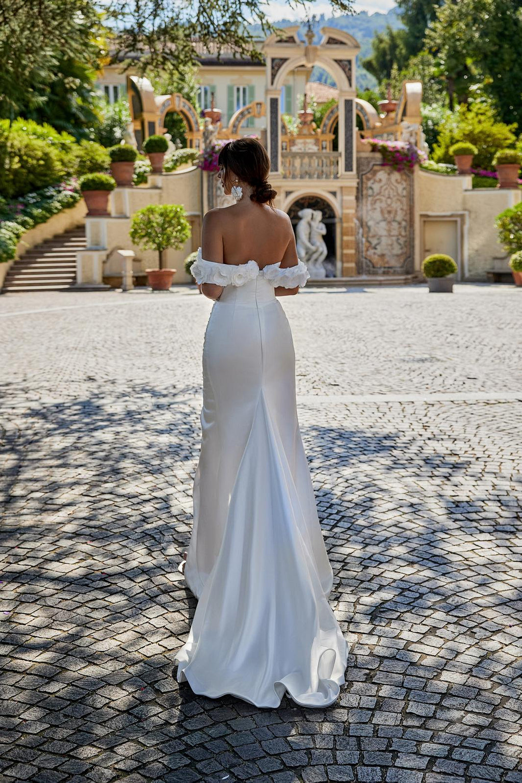 MAY DRESS