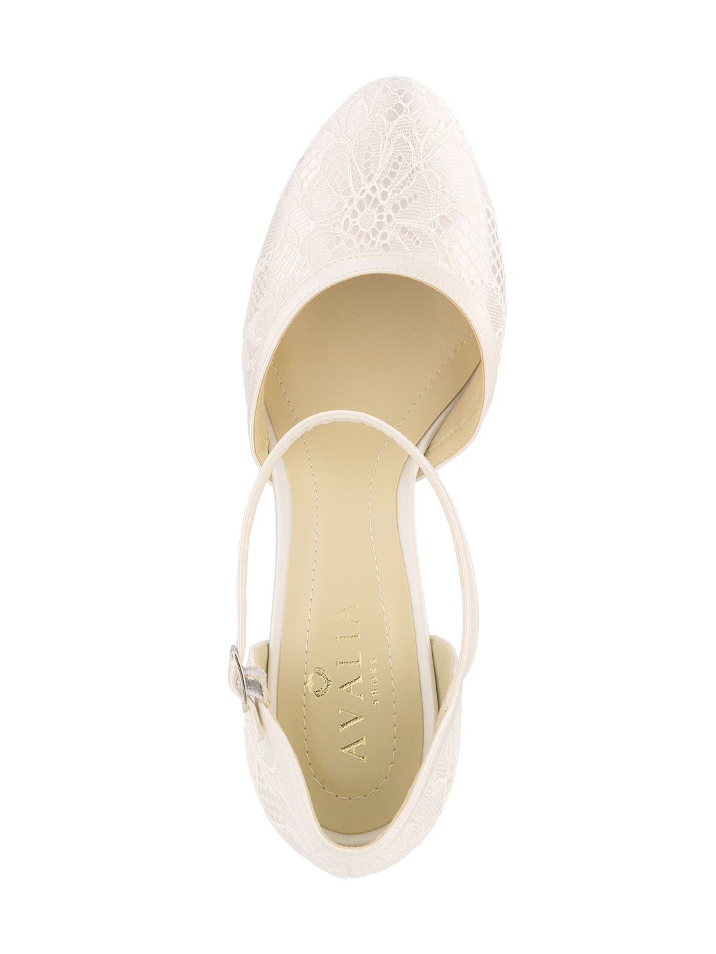 MAYA SHOES