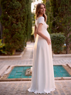 MERYL MATERNITY DRESS