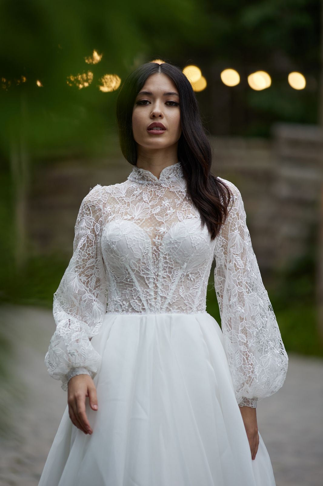 MIKA DRESS