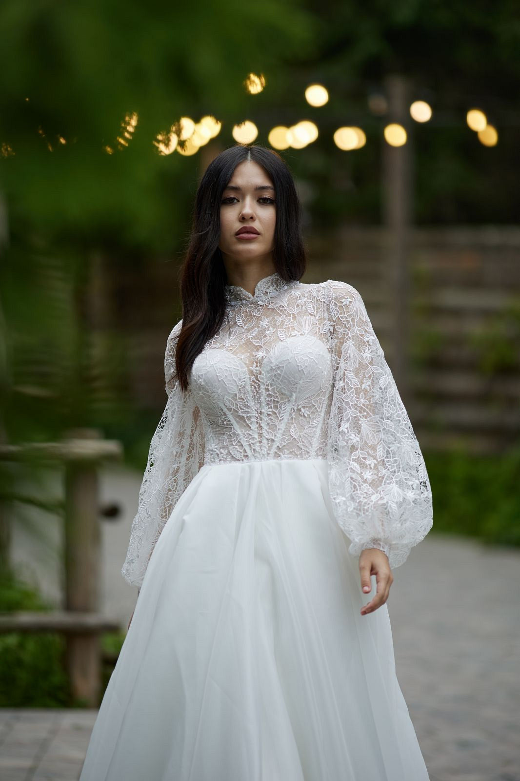 MIKA DRESS