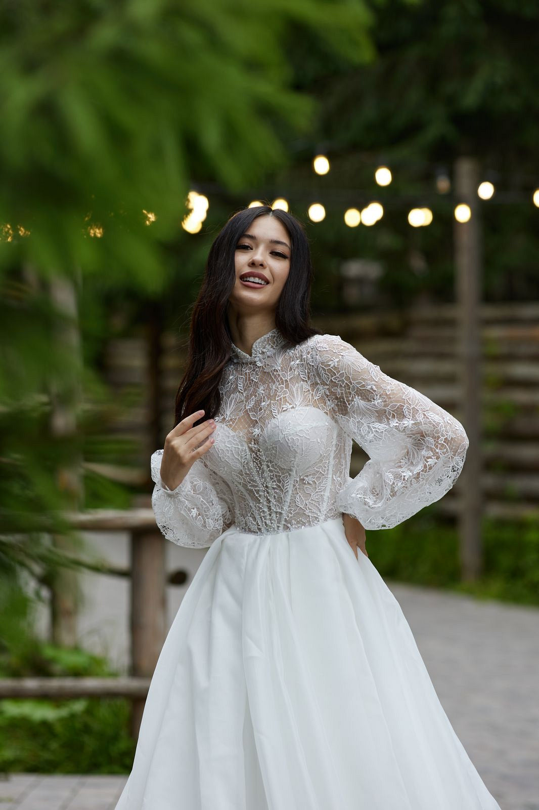 MIKA DRESS