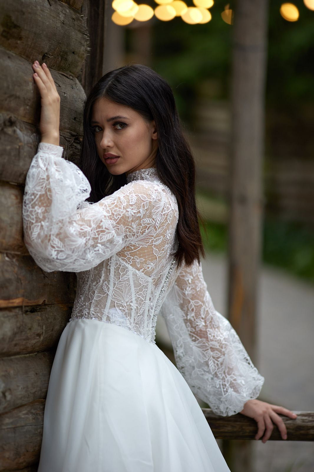MIKA DRESS