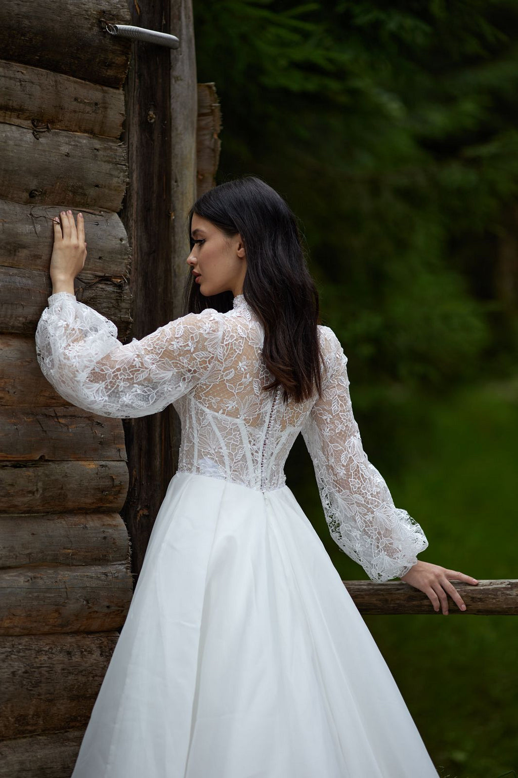 MIKA DRESS