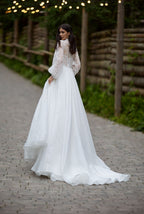 MIKA DRESS