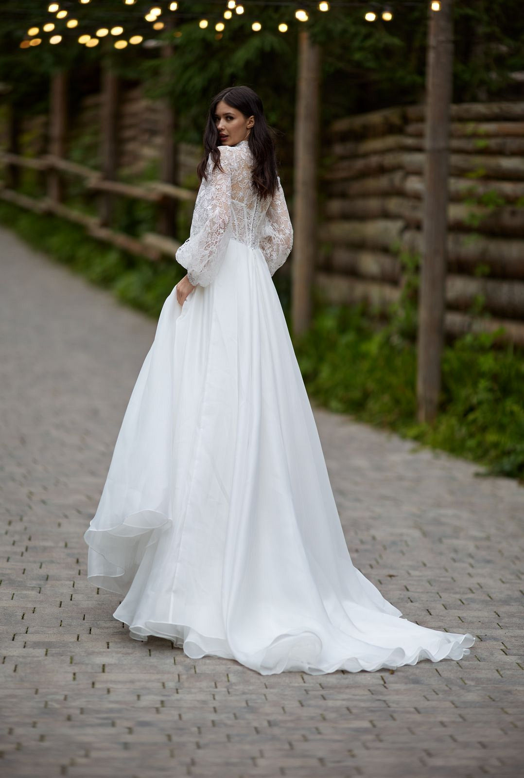 MIKA DRESS