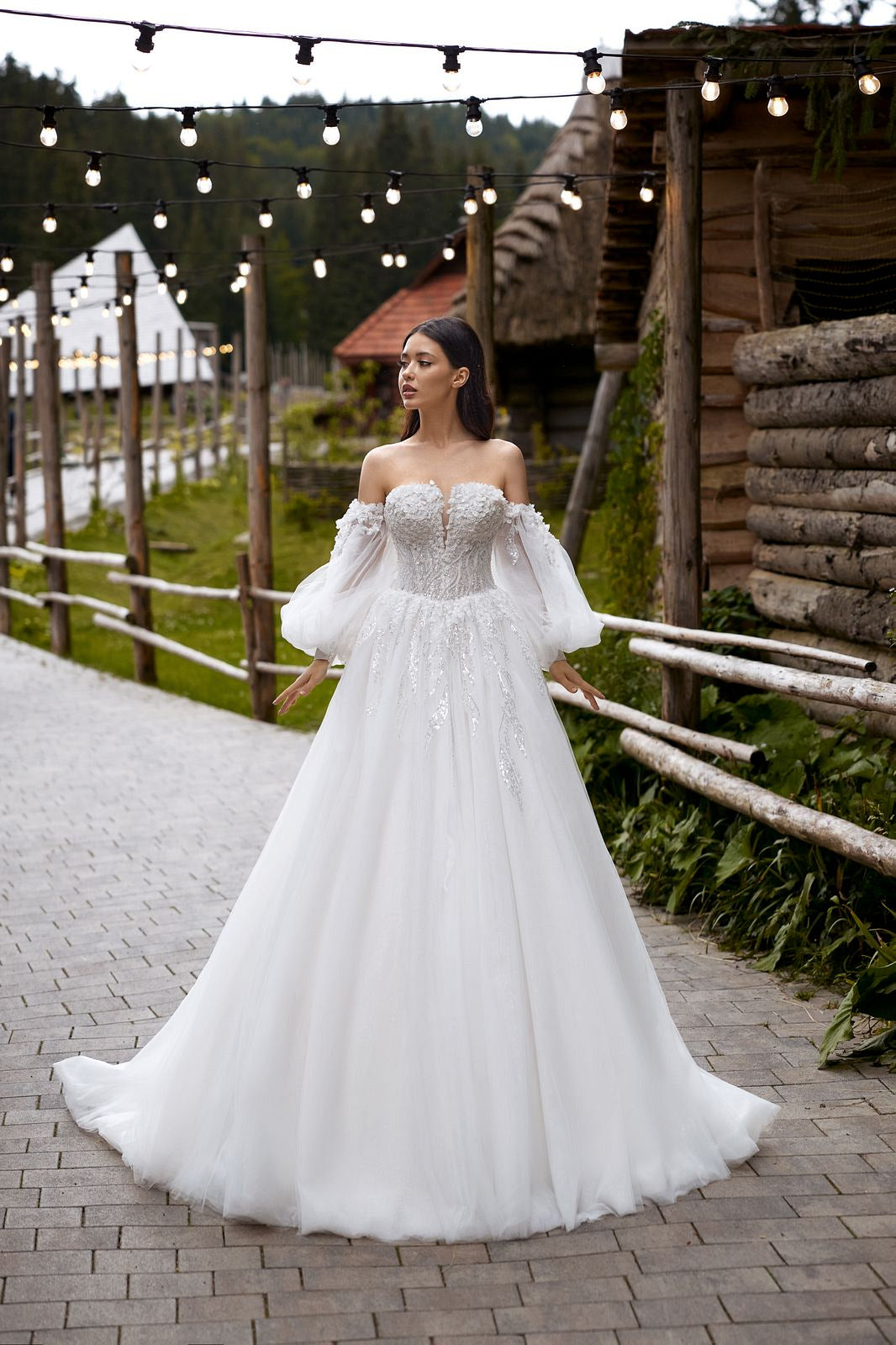 MILAD DRESS