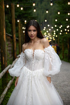 MILAD DRESS