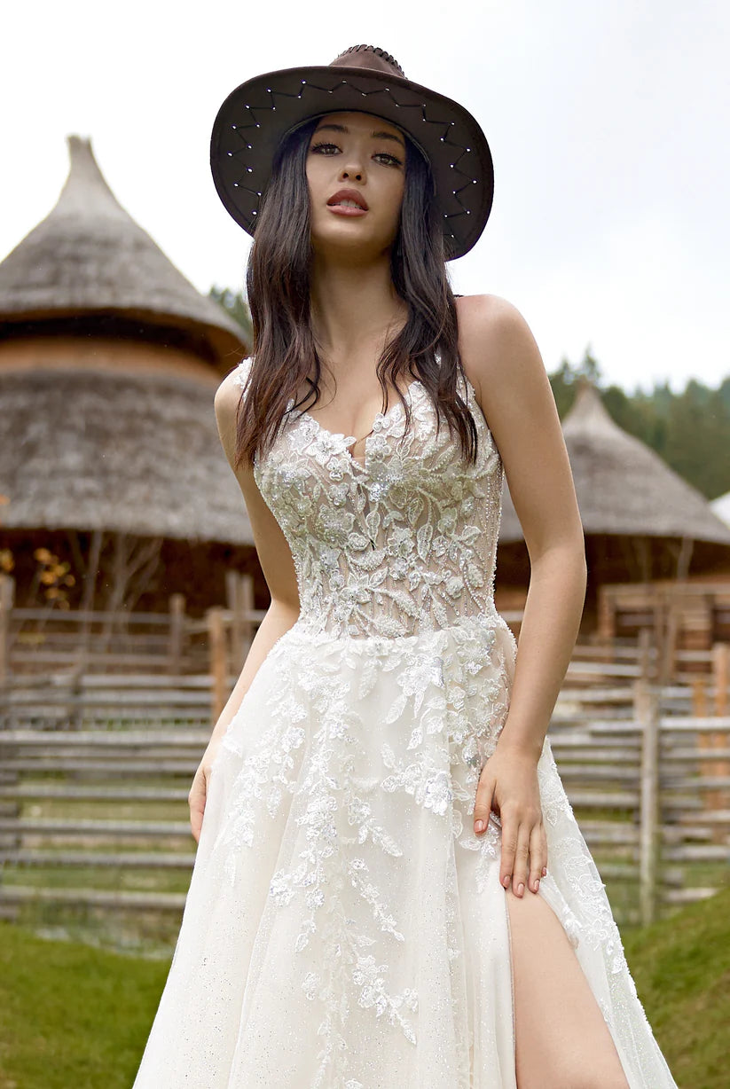 MILENA DRESS