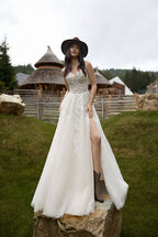 MILENA DRESS
