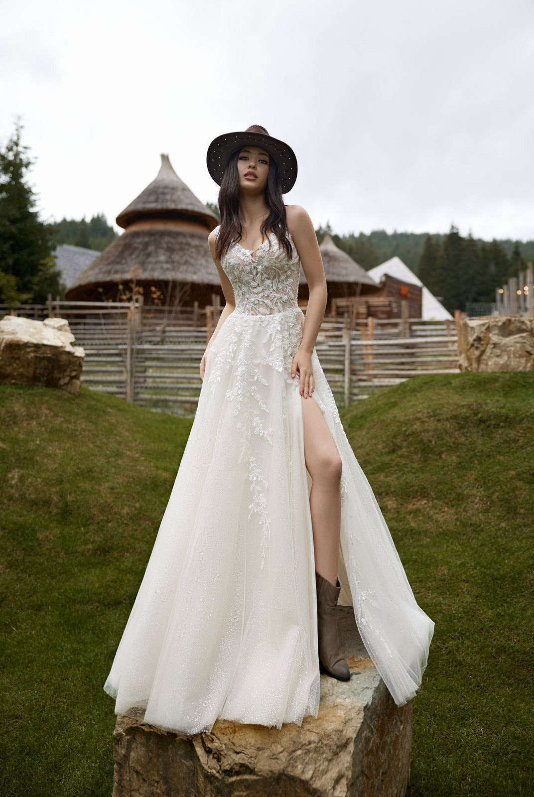 MILENA DRESS