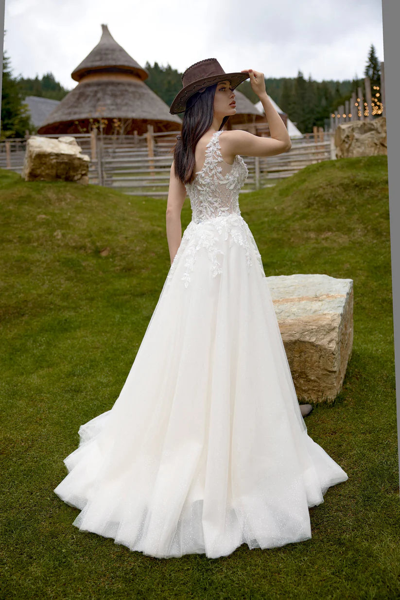 MILENA DRESS