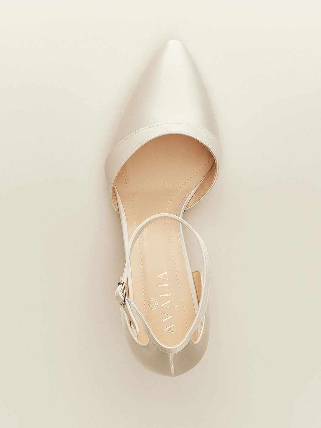 MIRA SHOES