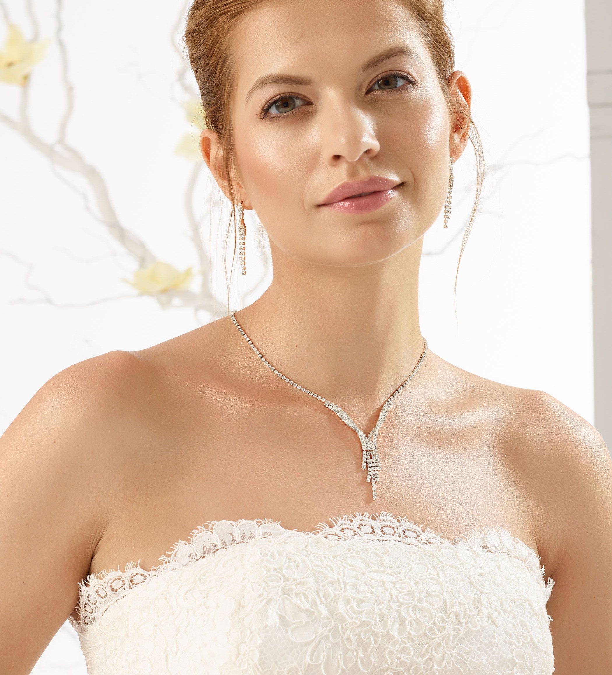 JEWELRY SET N18