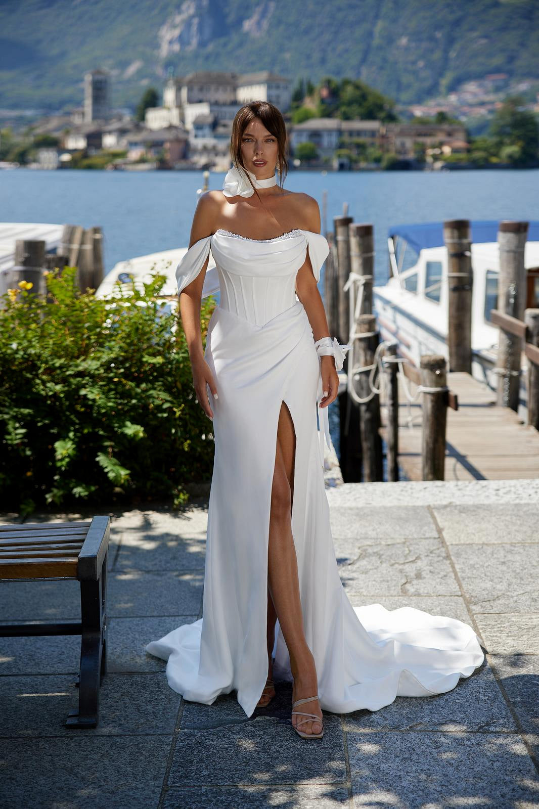 NANCY DRESS