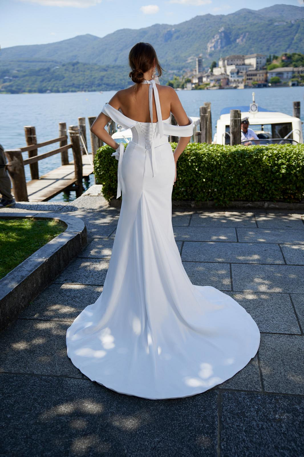 NANCY DRESS